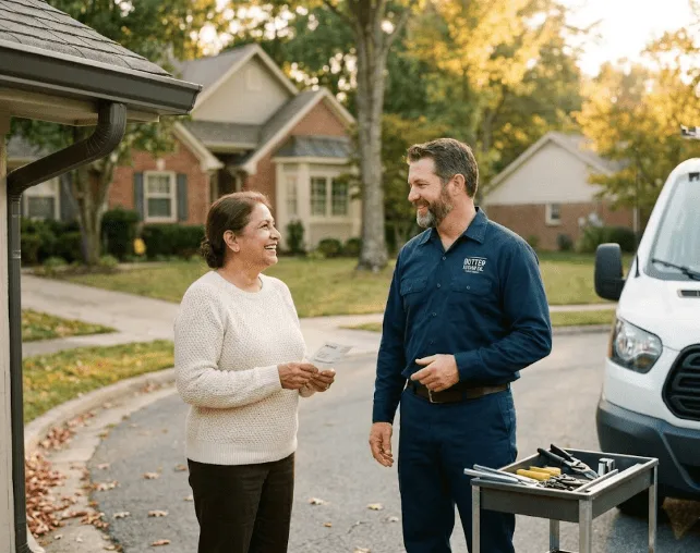 Gutter Repair Hesperia, CA FAQs