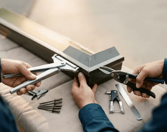 Why choose Gutter Repair in Hesperia, CA
